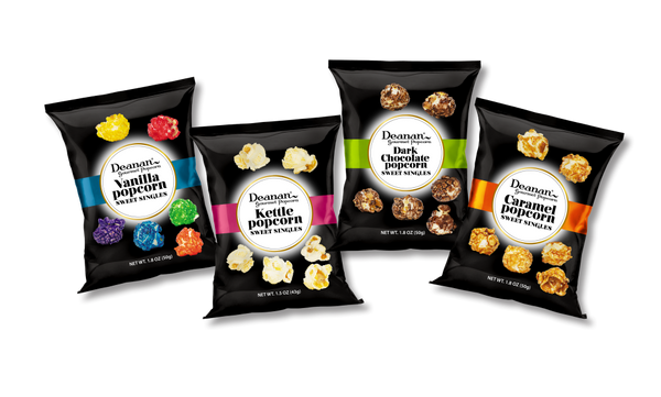 Small Bags