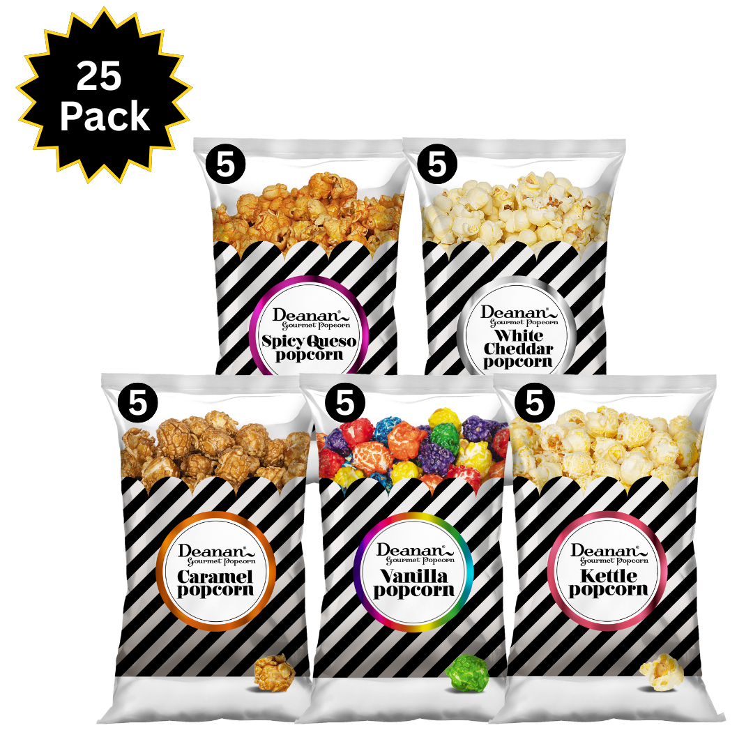 Dean's Party Pack