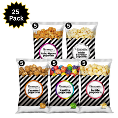 Dean's Party Pack