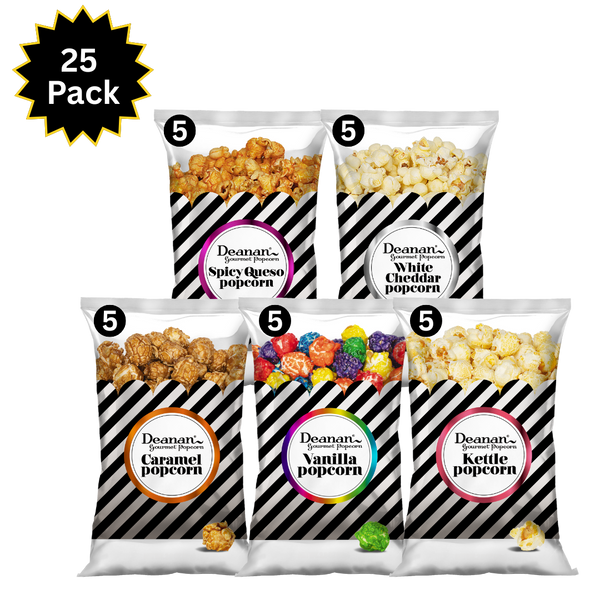 Dean's Party Pack