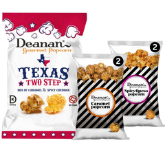 Texas Two Step