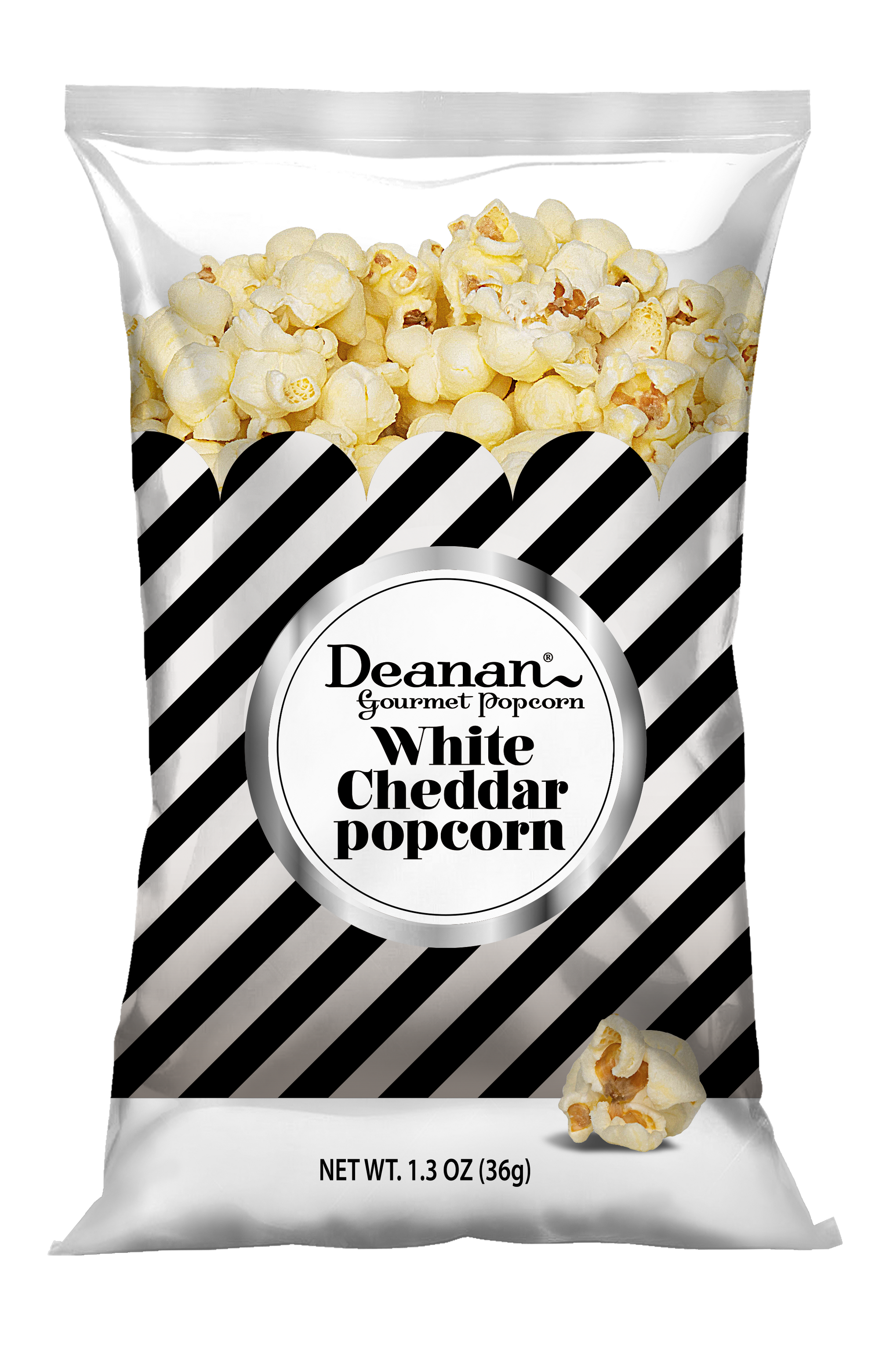 White Cheddar PB