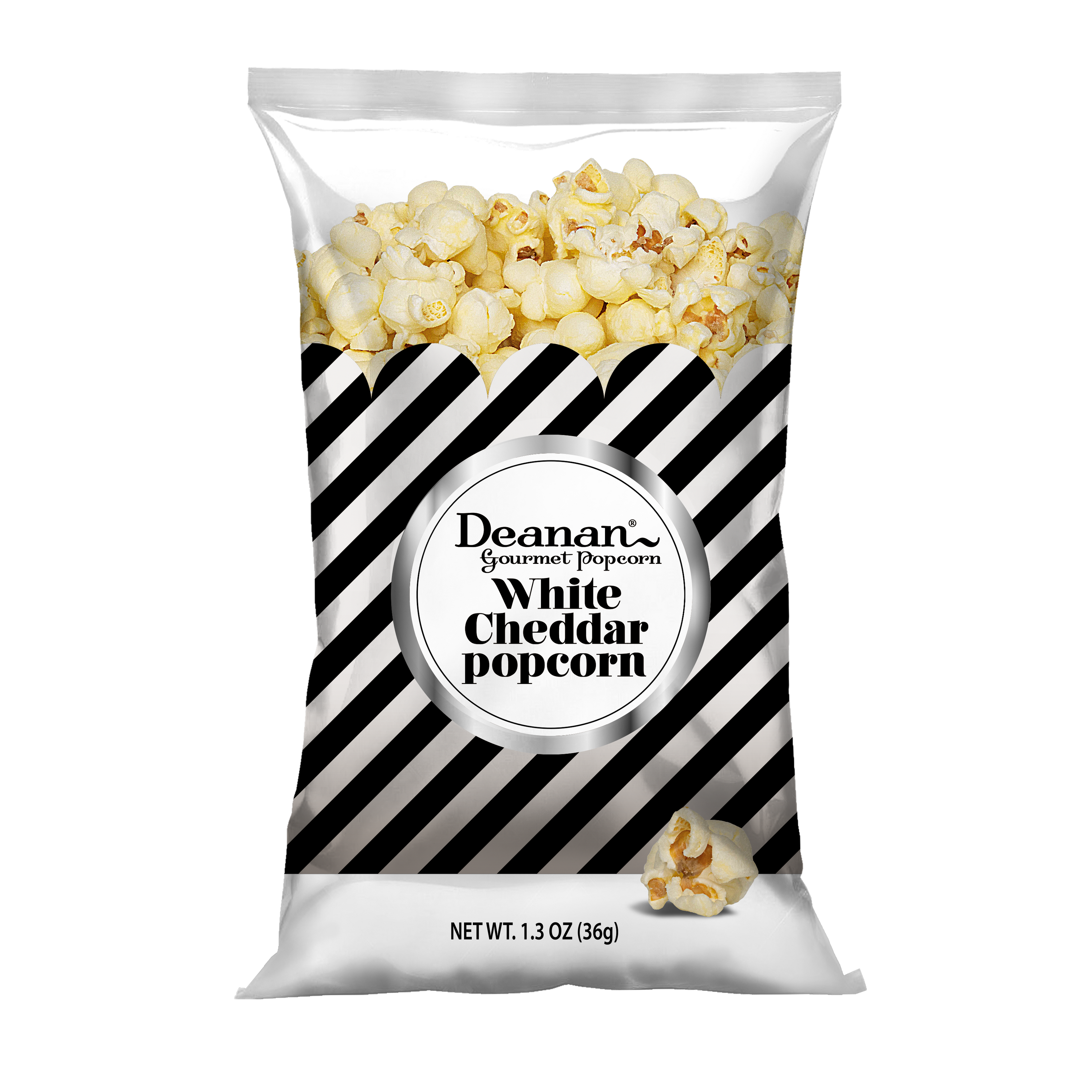 White Cheddar - 100 Count