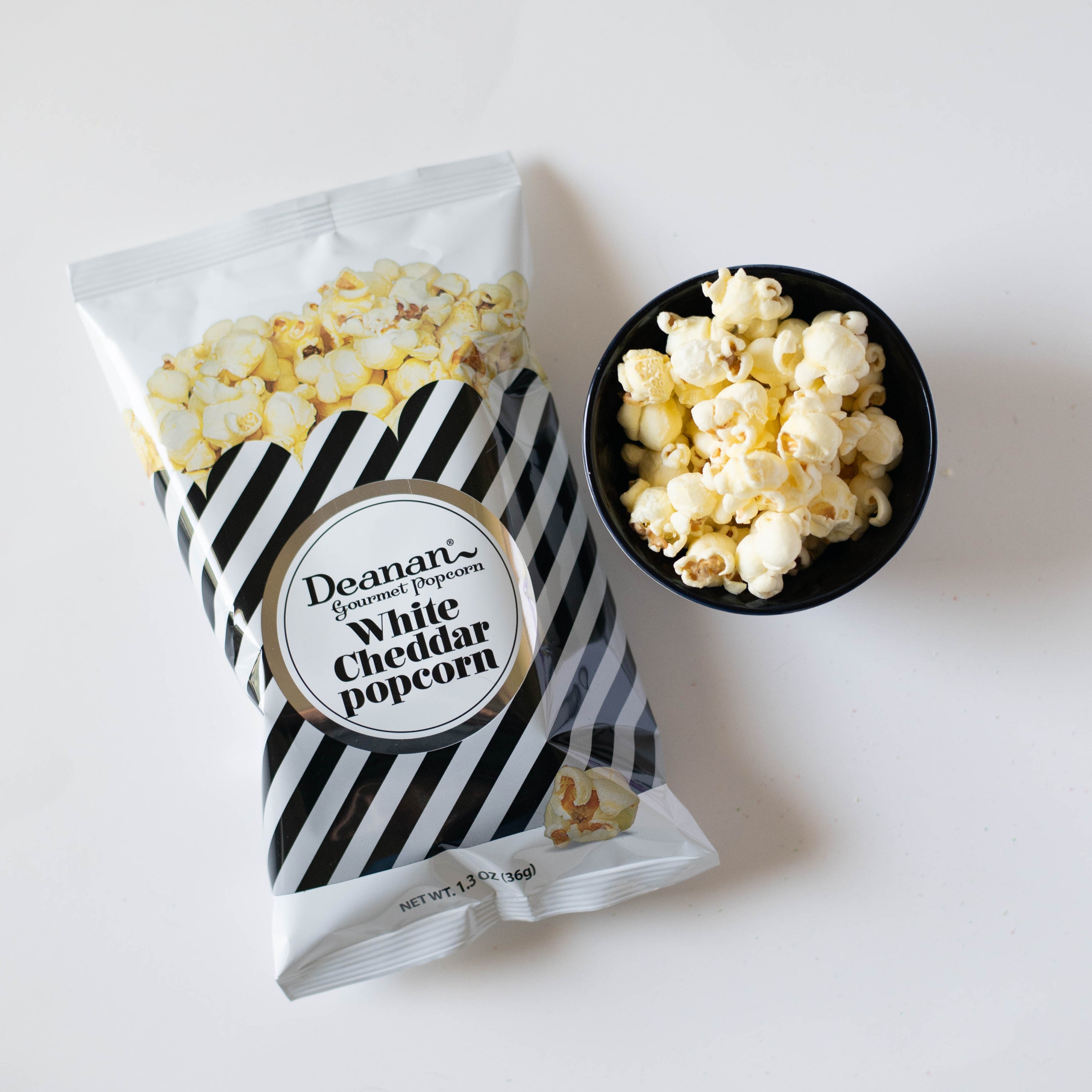 White Cheddar - 100 Count