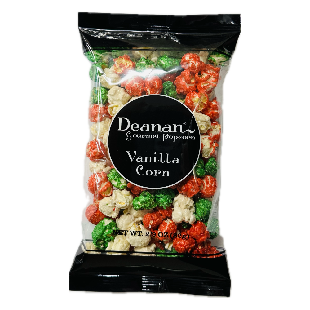 Vanilla Holiday - 100 Count