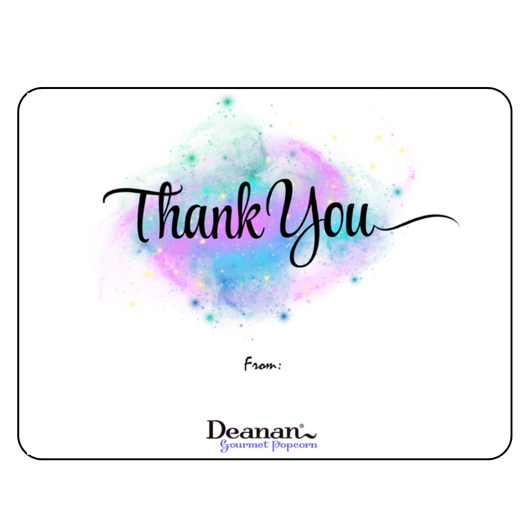 Signature Gift Box