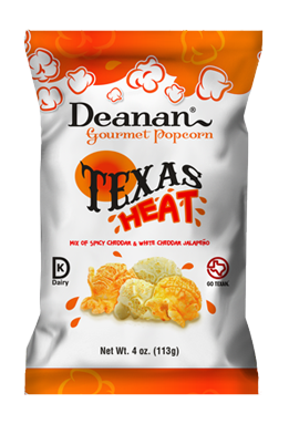 Shareable Sizes - 3 Count