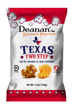 Texas Two Step®