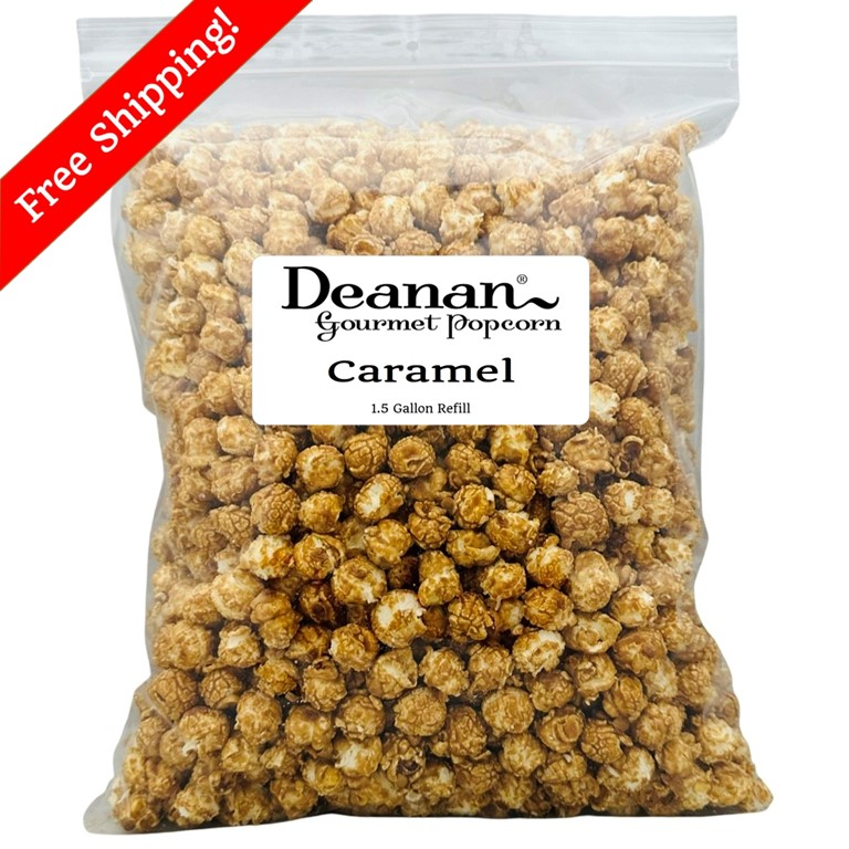 All Gifting Deanan® Gourmet Popcorn