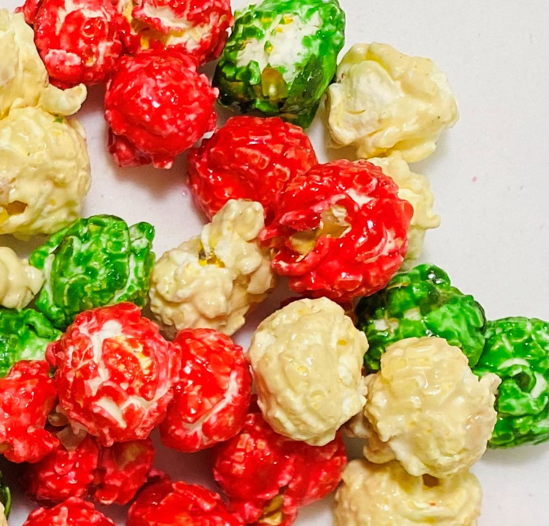 Holiday Vanilla 45¢ Per Packet