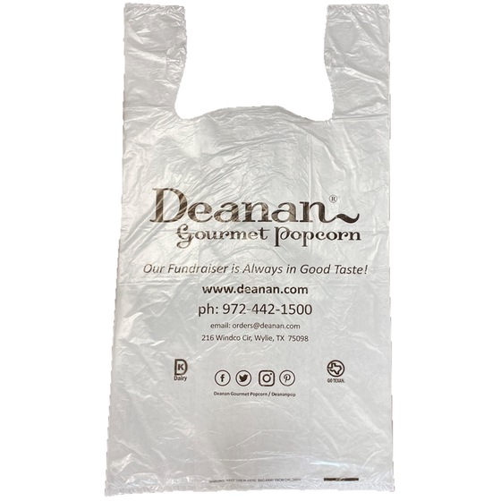 Extra carry bags