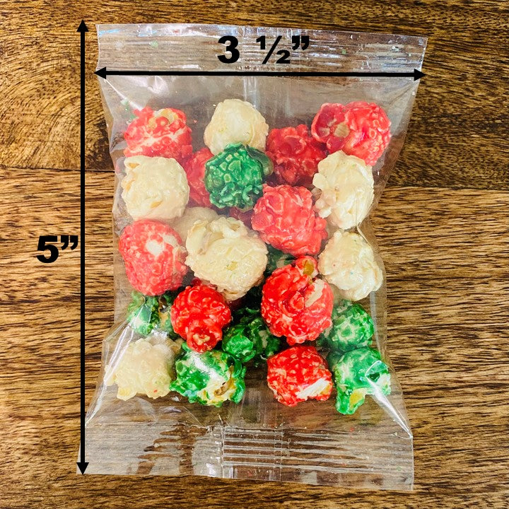 Holiday Vanilla 45¢ Per Packet
