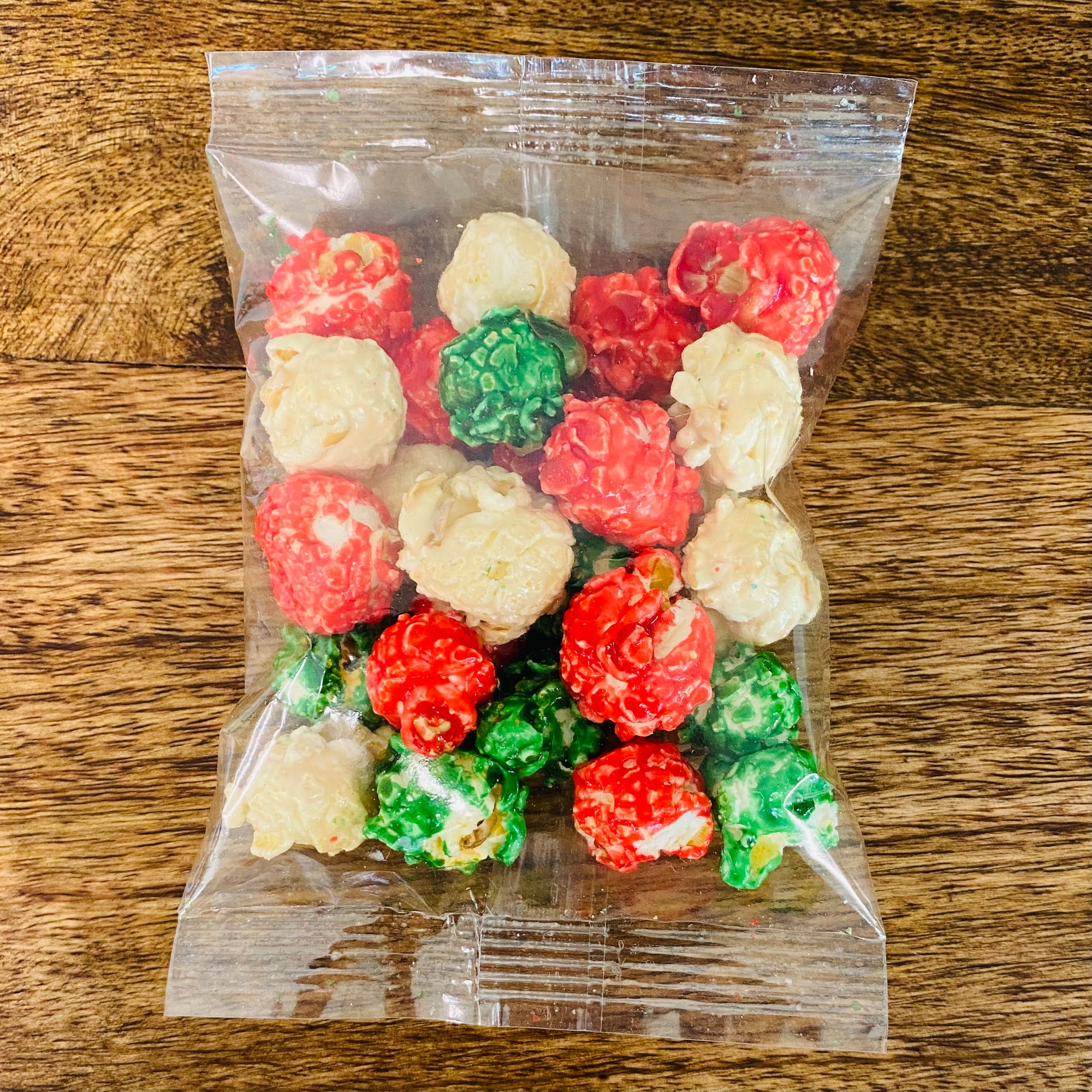 Holiday Vanilla 45¢ Per Packet