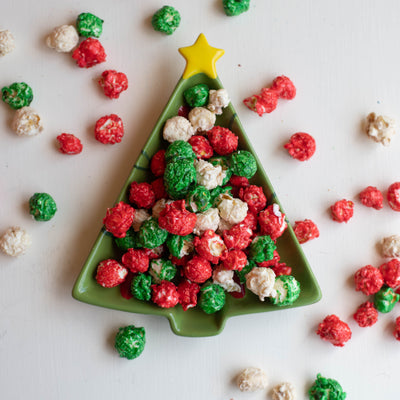 Holiday Vanilla