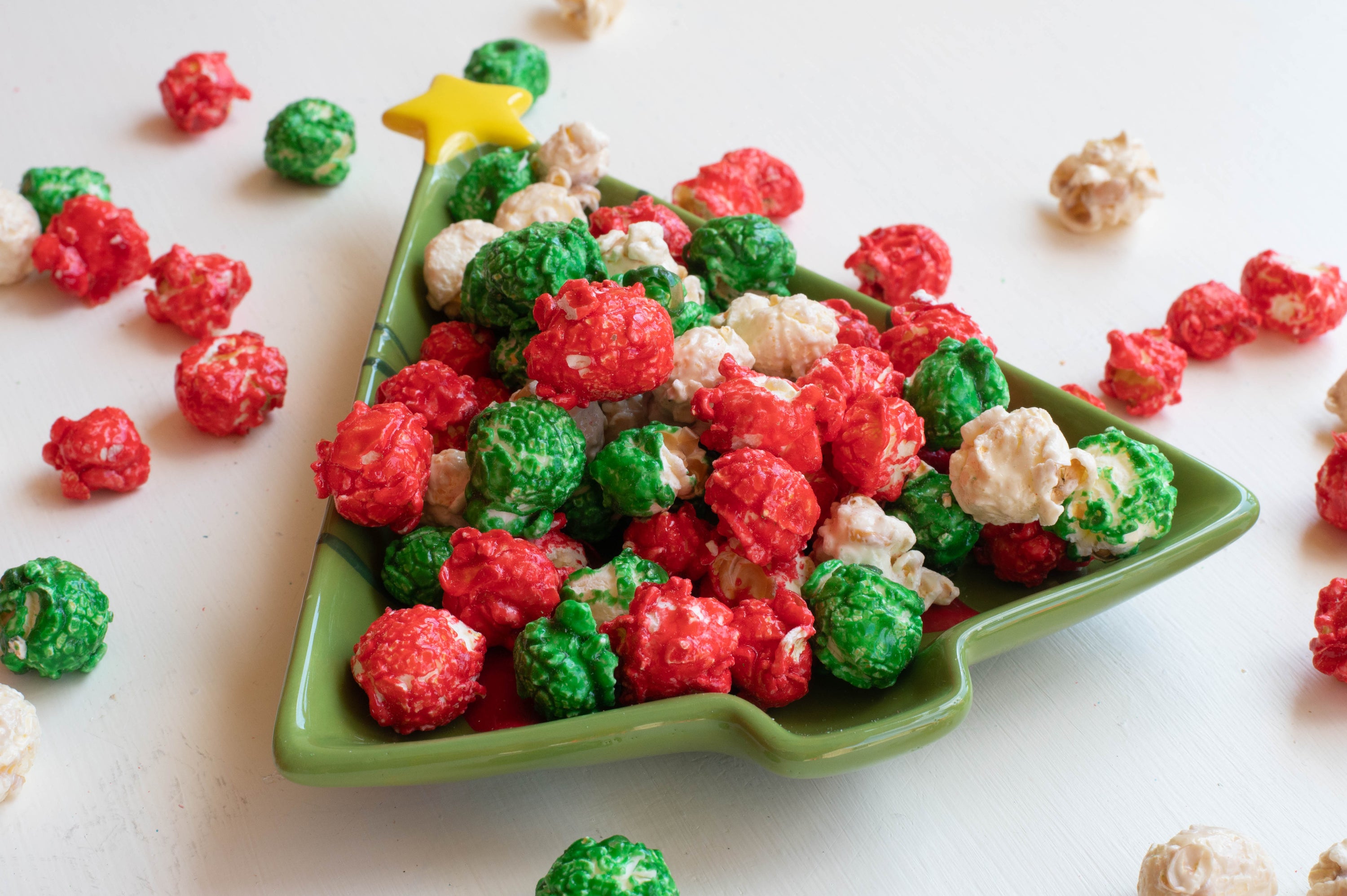Holiday Vanilla - 100 Count