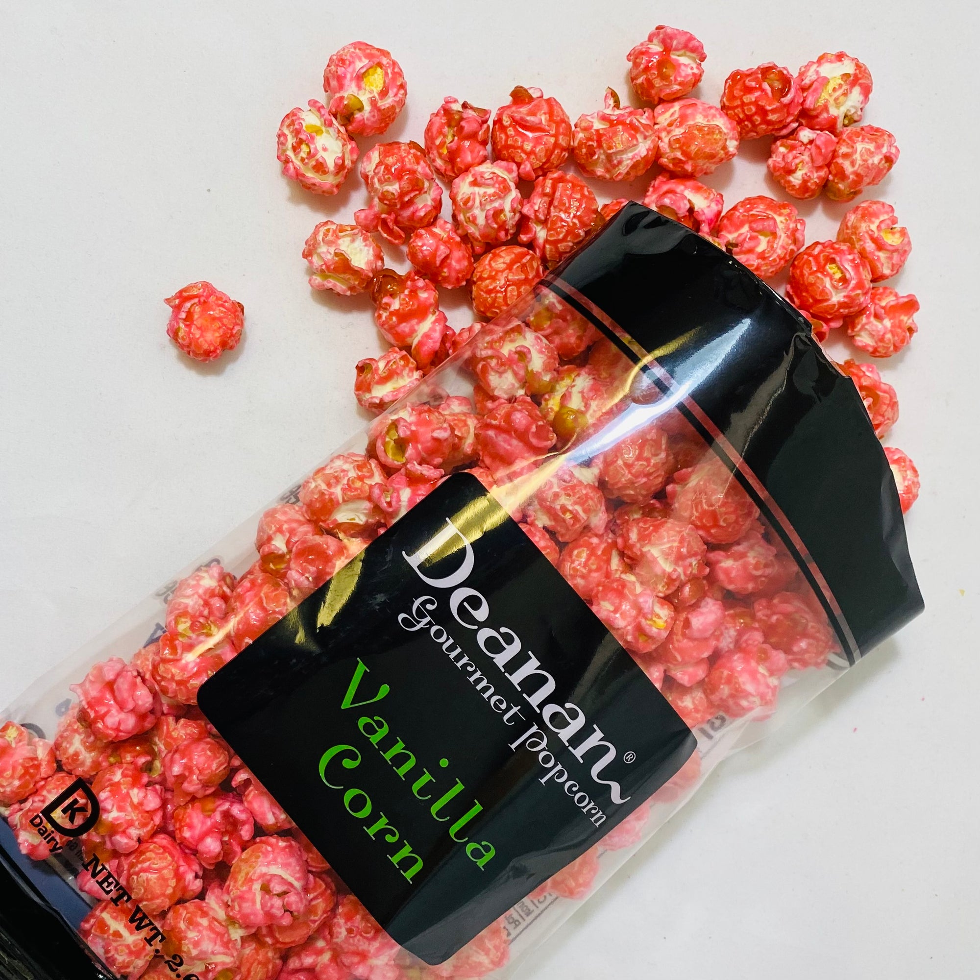 Vanilla Pink - 100 Count