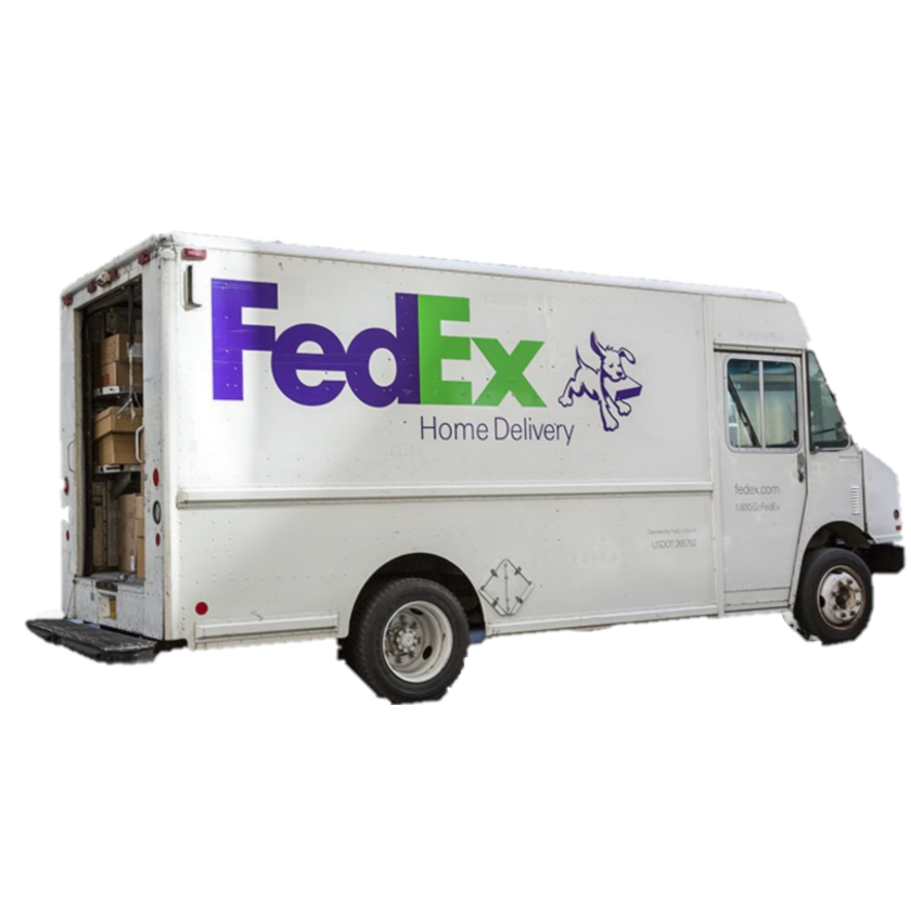 Home Delivery ($20 Per Case)