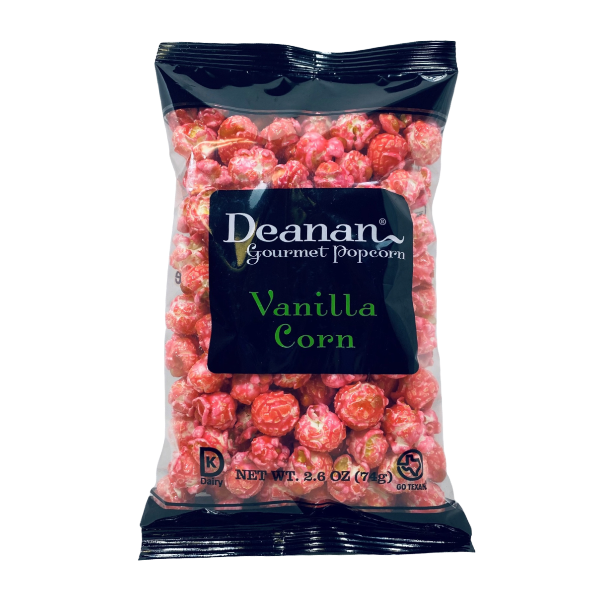 Vanilla Pink - 100 Count