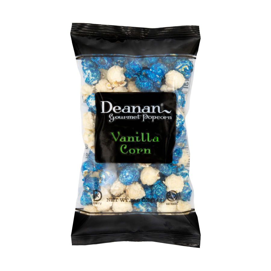 Vanilla Hanukkah $1.20 Per Bag