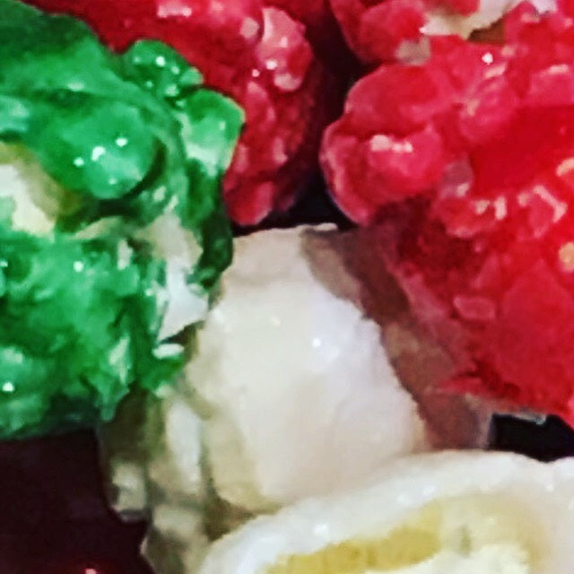 Shareable Sizes - Holiday Vanilla 30 ct