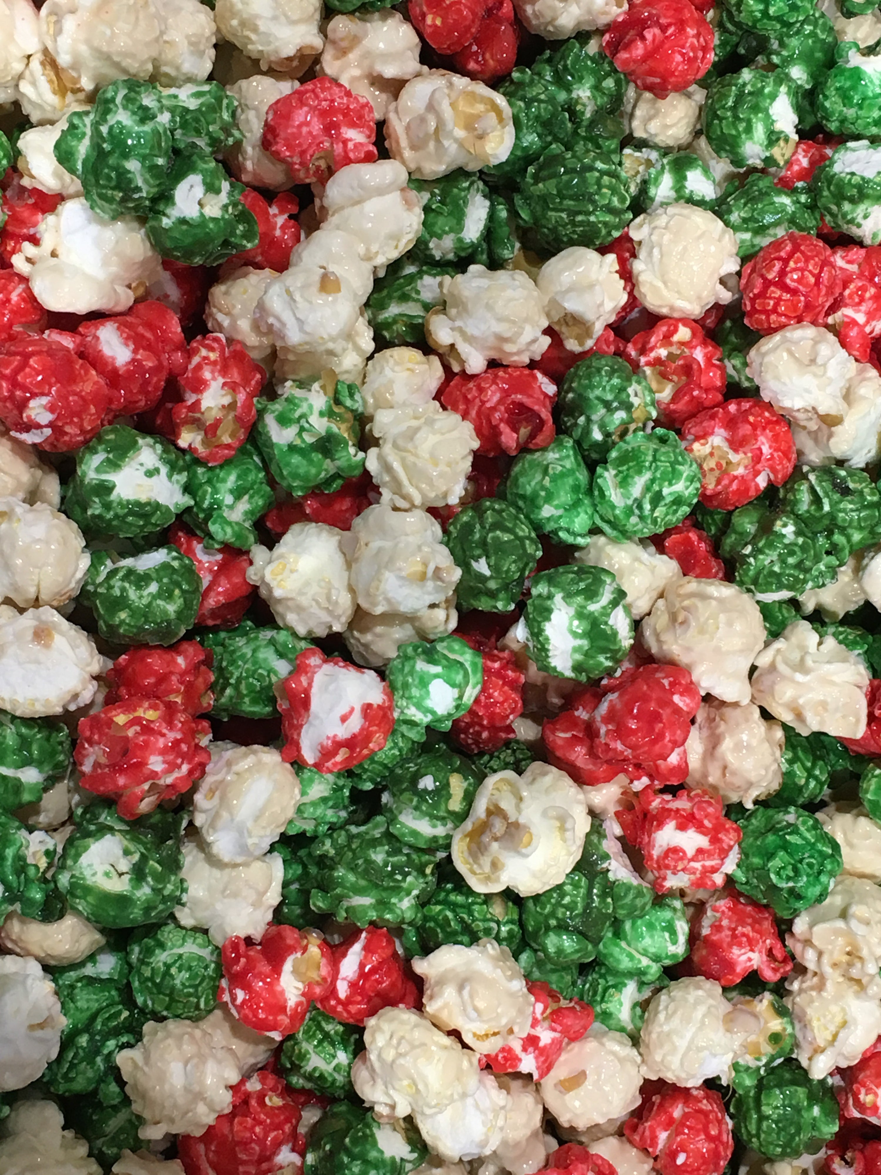 Shareable Sizes - Holiday Vanilla 30 ct