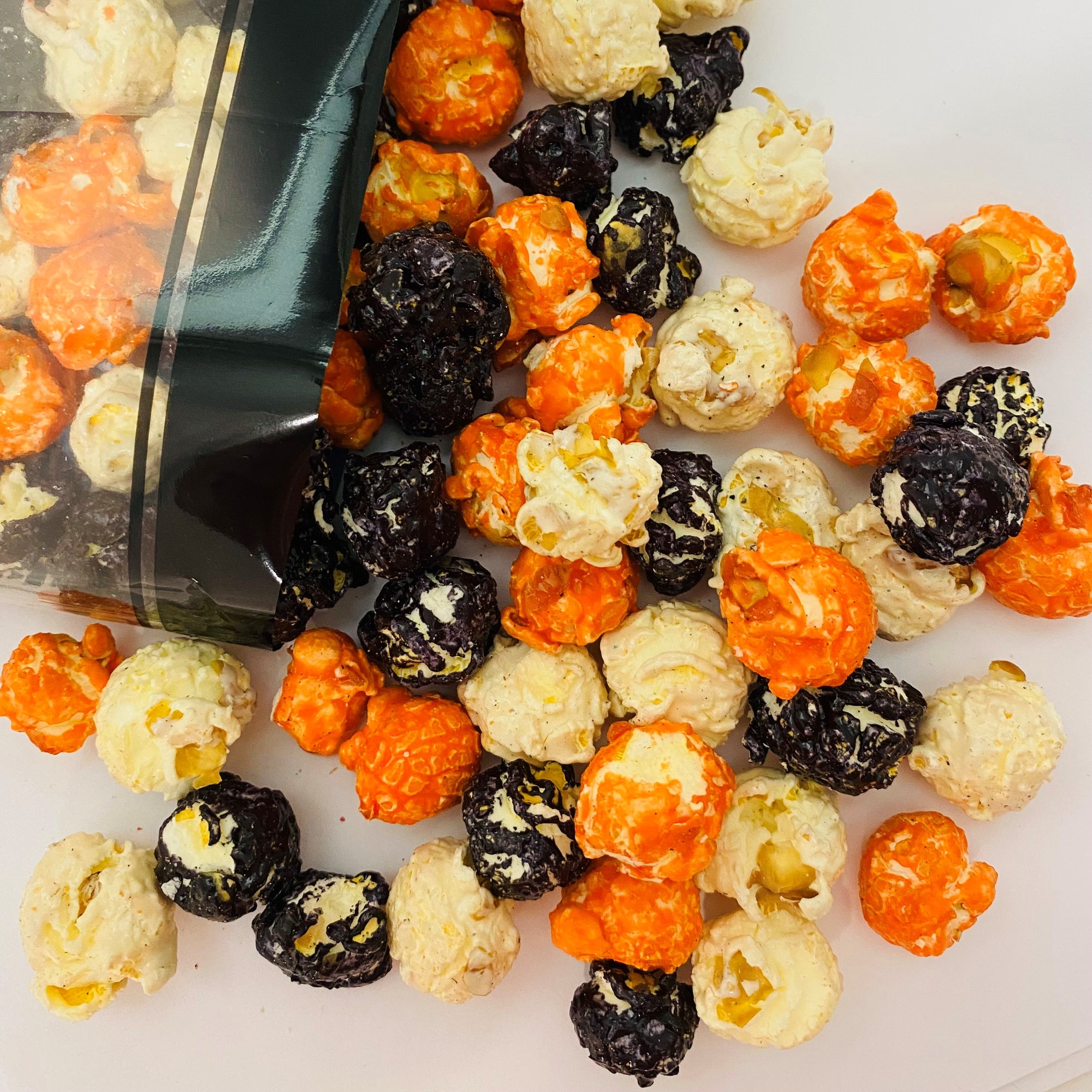 Vanilla Halloween - 100 Count