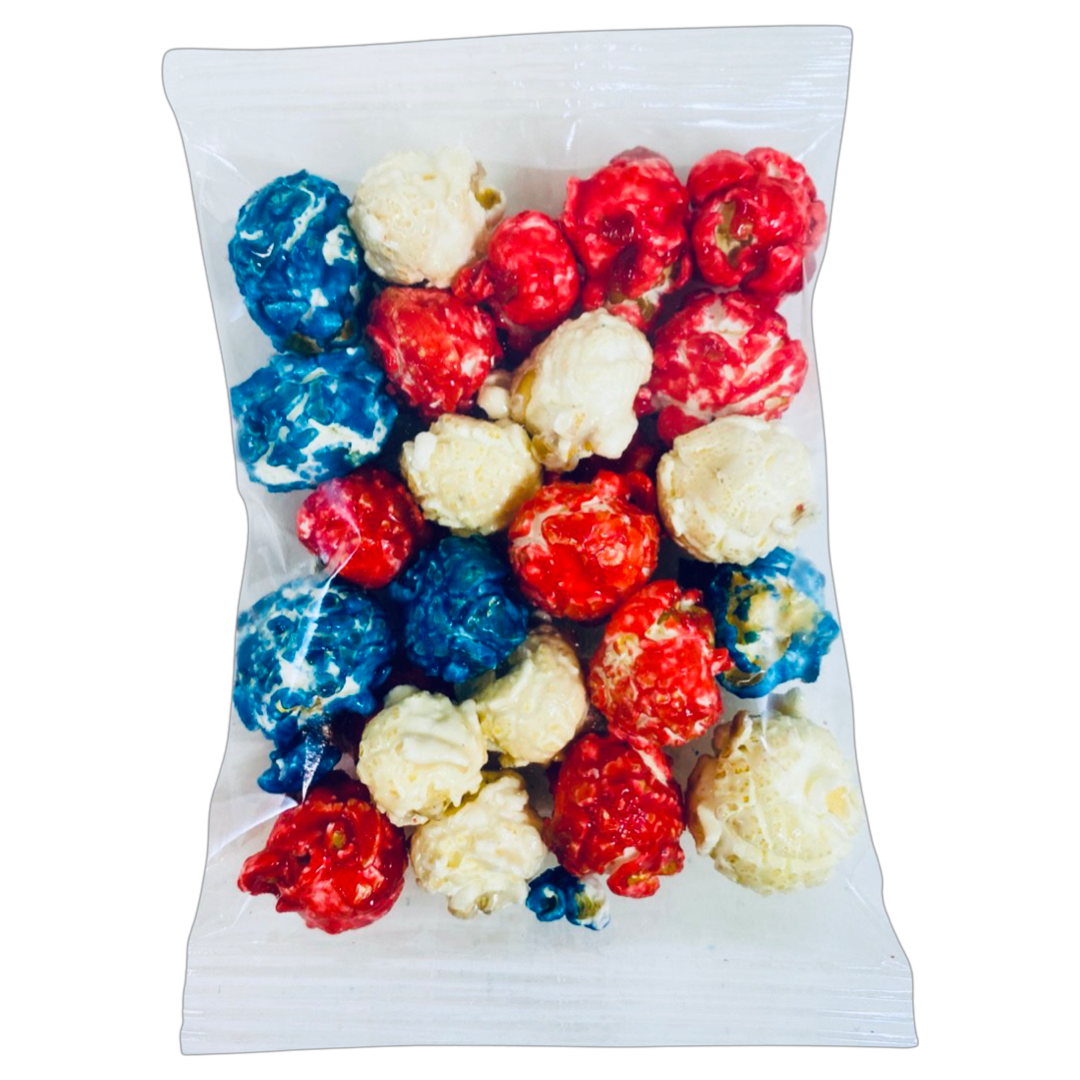 Patriotic Vanilla - 250 Count