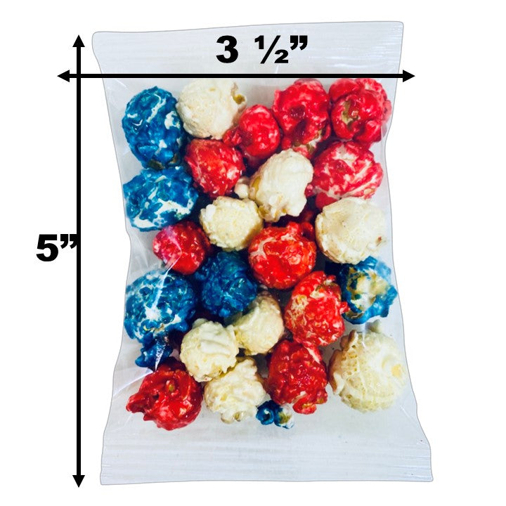 Patriotic Vanilla - 250 Count
