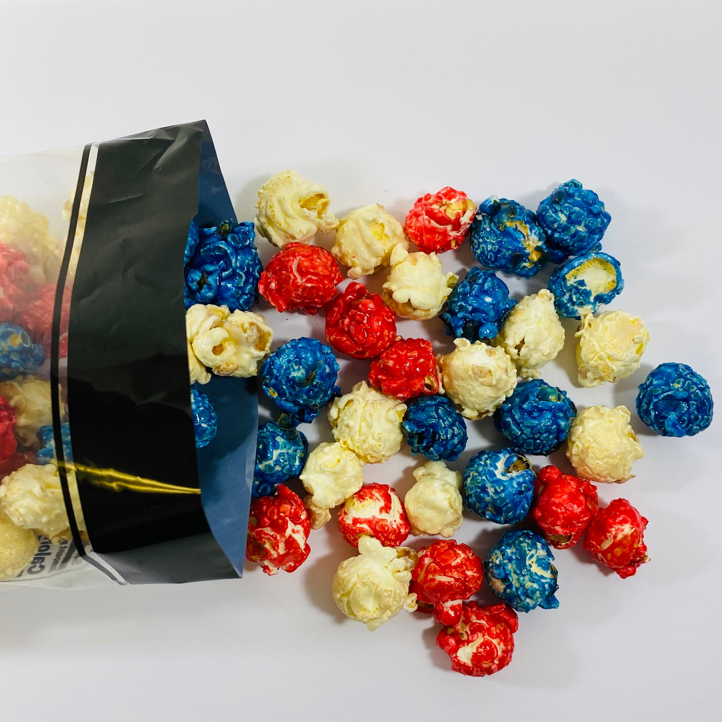 Patriotic - 100 Count