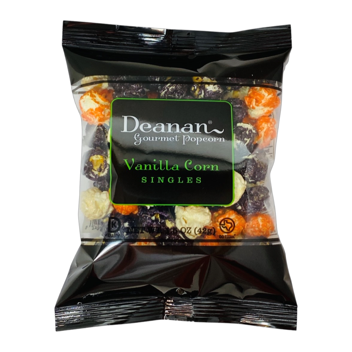 Vanilla Halloween - 100 Count