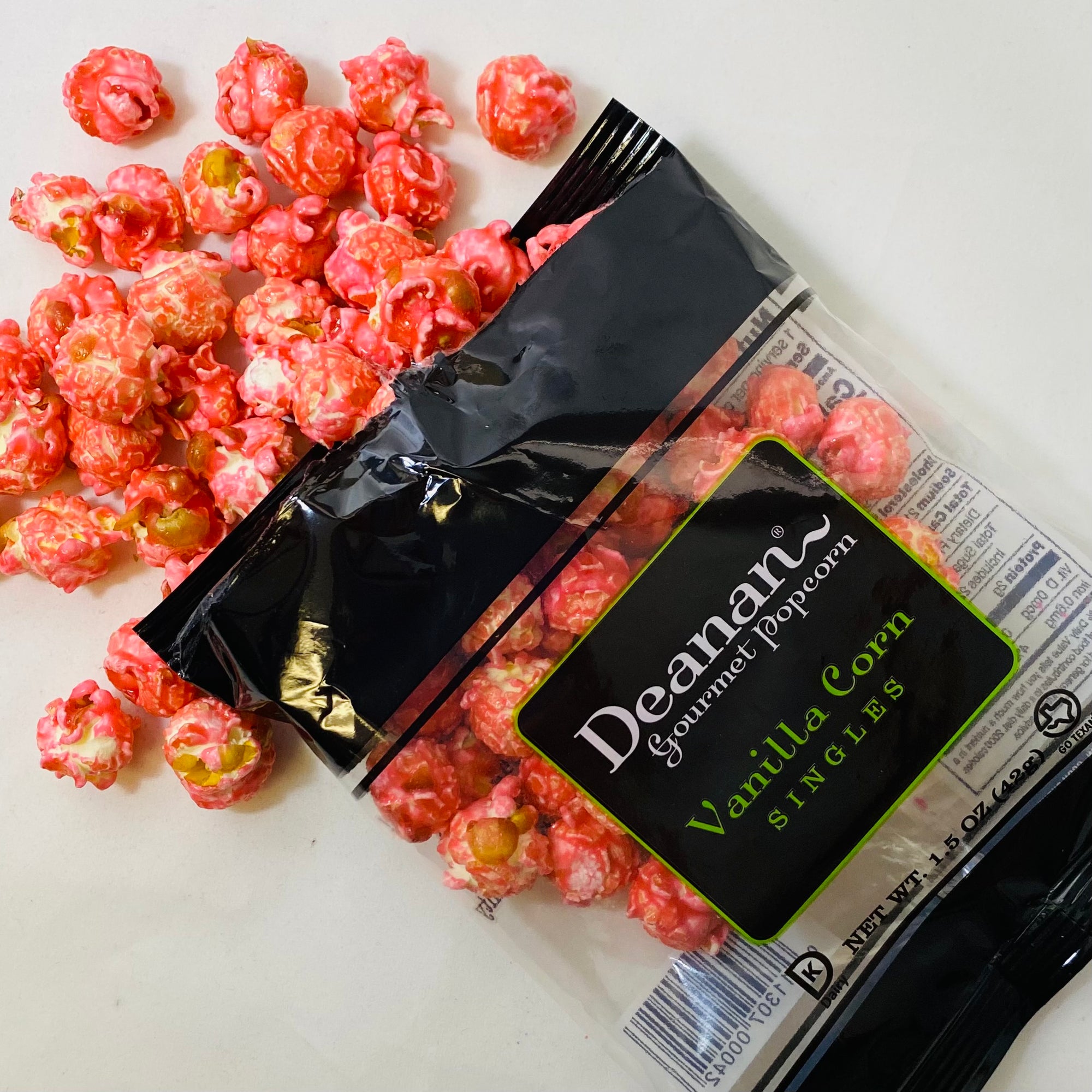 Vanilla Pink - 100 Count