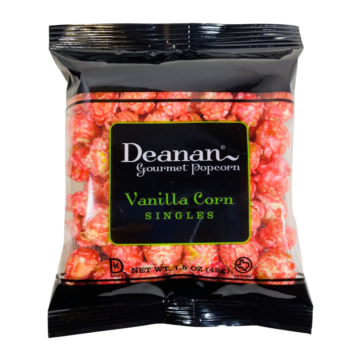 Vanilla Pink - 100 Count