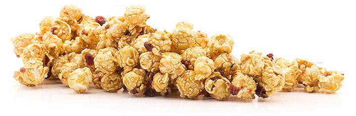Vanilla Cranberry Walnut - 30 Count