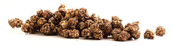 Dark Chocolate Almond - 30 Count