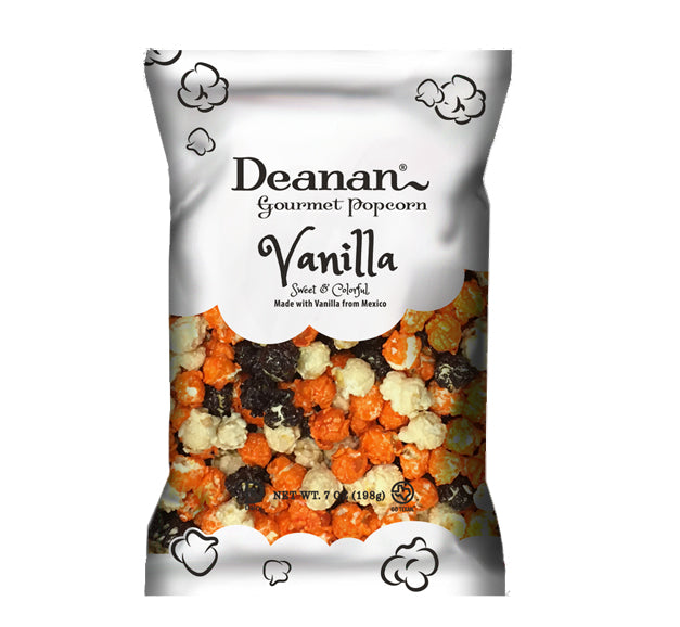 Shareable Sizes - Vanilla Halloween 30 ct