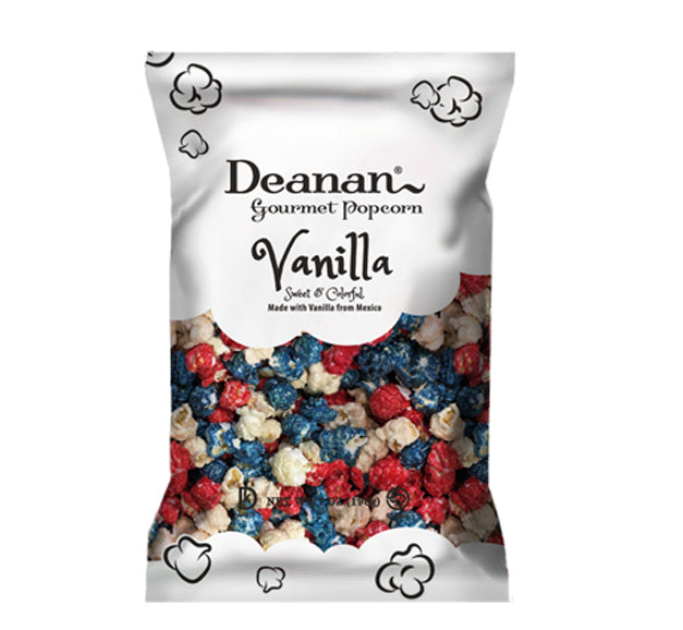 Shareable Sizes - Patriotic Vanilla 30 ct