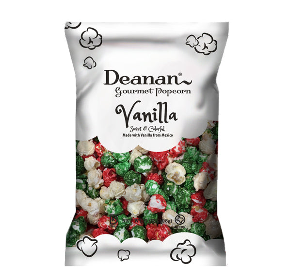Shareable Sizes - Holiday Vanilla 30 ct