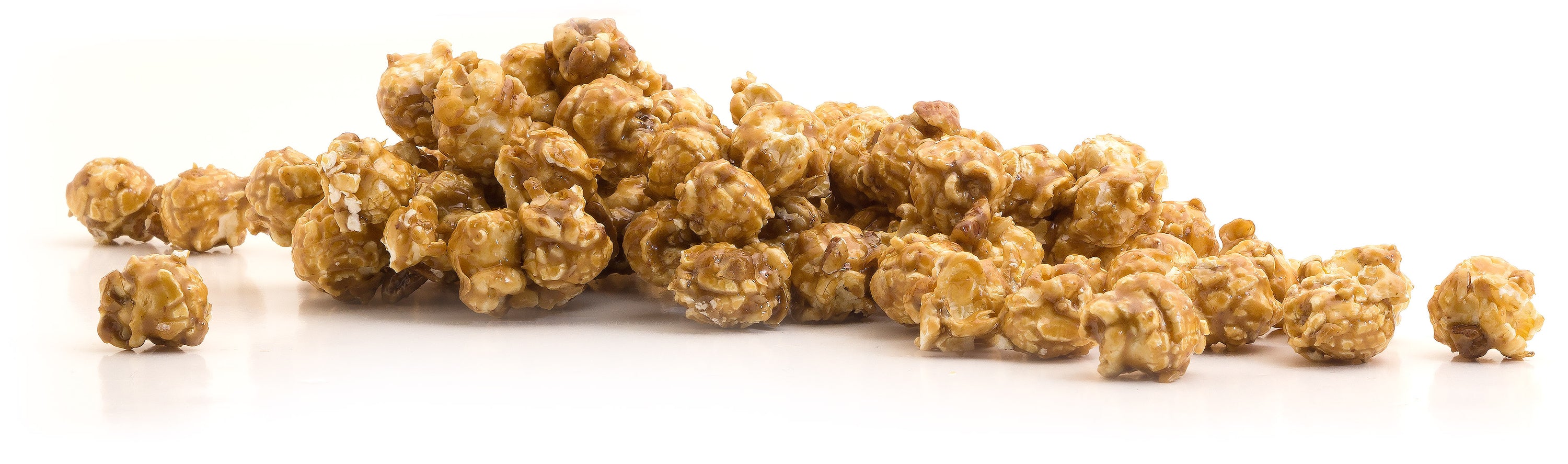 Caramel Pecan Almond - 30 Count