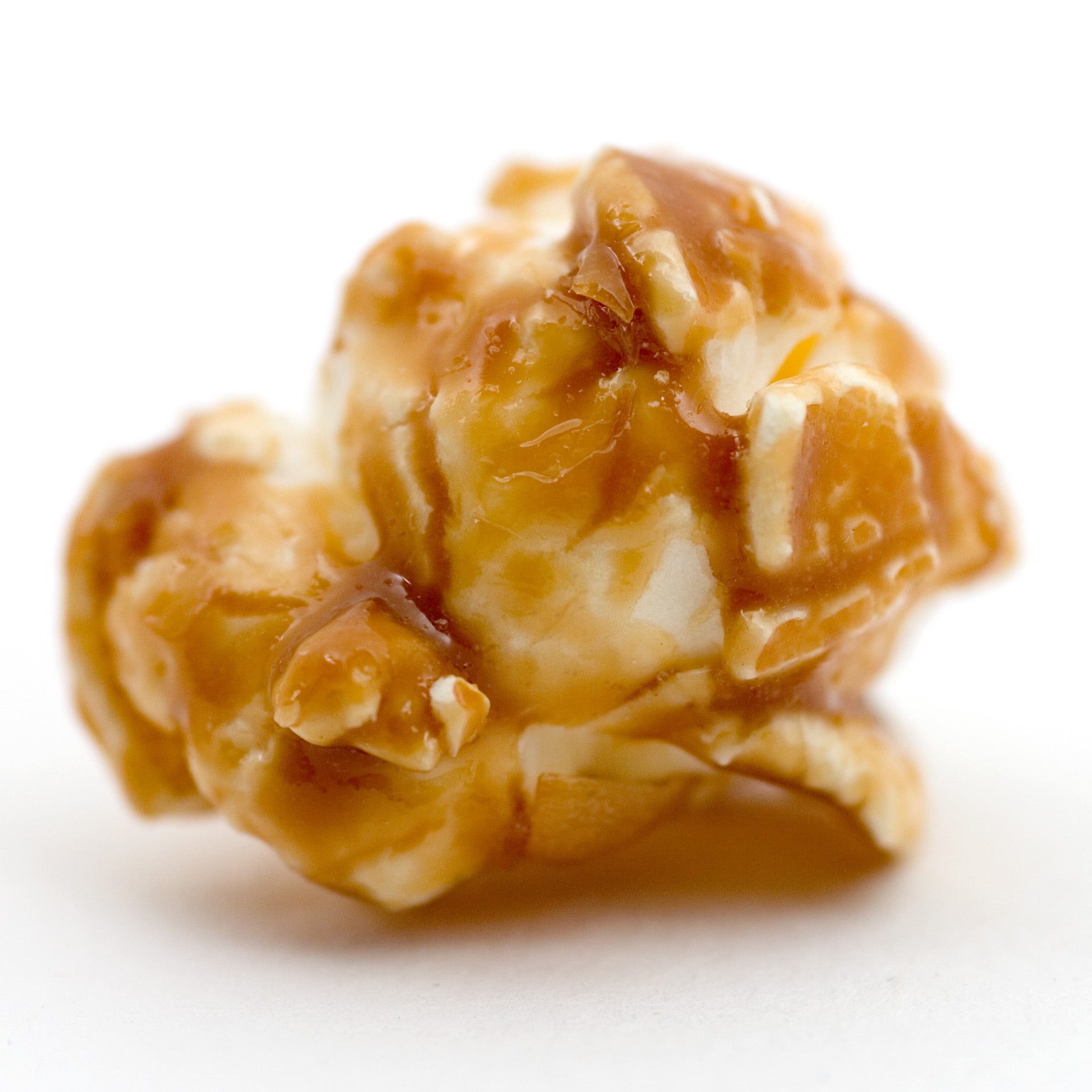 Caramel PB