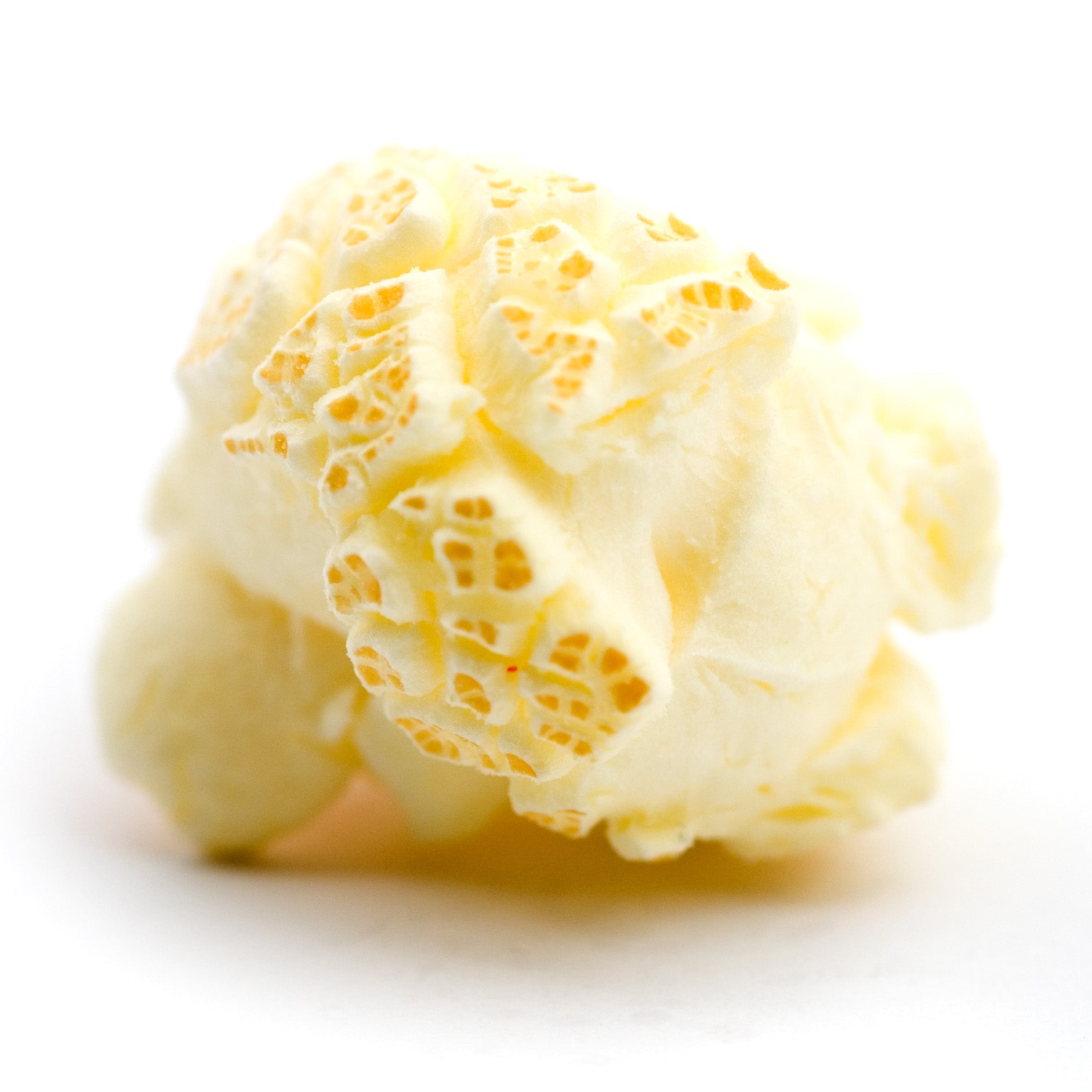 White Cheddar PB