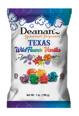 Wildflower Vanilla® Popcorn